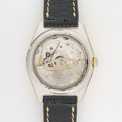GRAND SEIKO GS AUTOMATIC HI-BEAT 36000 REF. 6146-8000