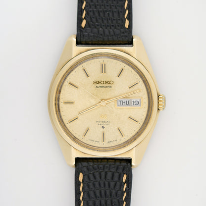 GRAND SEIKO GS AUTOMATIC HI-BEAT 36000 REF. 6146-8000