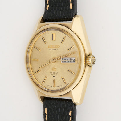 GRAND SEIKO GS AUTOMATIC HI-BEAT 36000 REF. 6146-8000