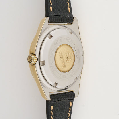 GRAND SEIKO GS AUTOMATIC HI-BEAT 36000 REF. 6146-8000