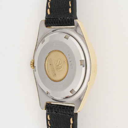 GRAND SEIKO GS AUTOMATIC HI-BEAT 36000 REF. 6146-8000