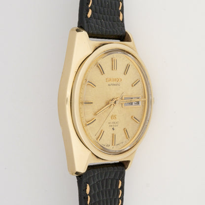 GRAND SEIKO GS AUTOMATIC HI-BEAT 36000 REF. 6146-8000