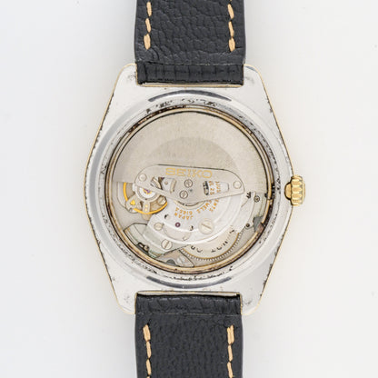 GRAND SEIKO GS AUTOMATIC HI-BEAT 36000 REF. 6146-8000