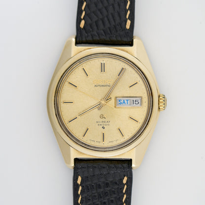 GRAND SEIKO GS AUTOMATIC HI-BEAT 36000 REF. 6146-8000