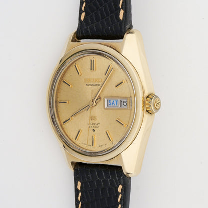 GRAND SEIKO GS AUTOMATIC HI-BEAT 36000 REF. 6146-8000