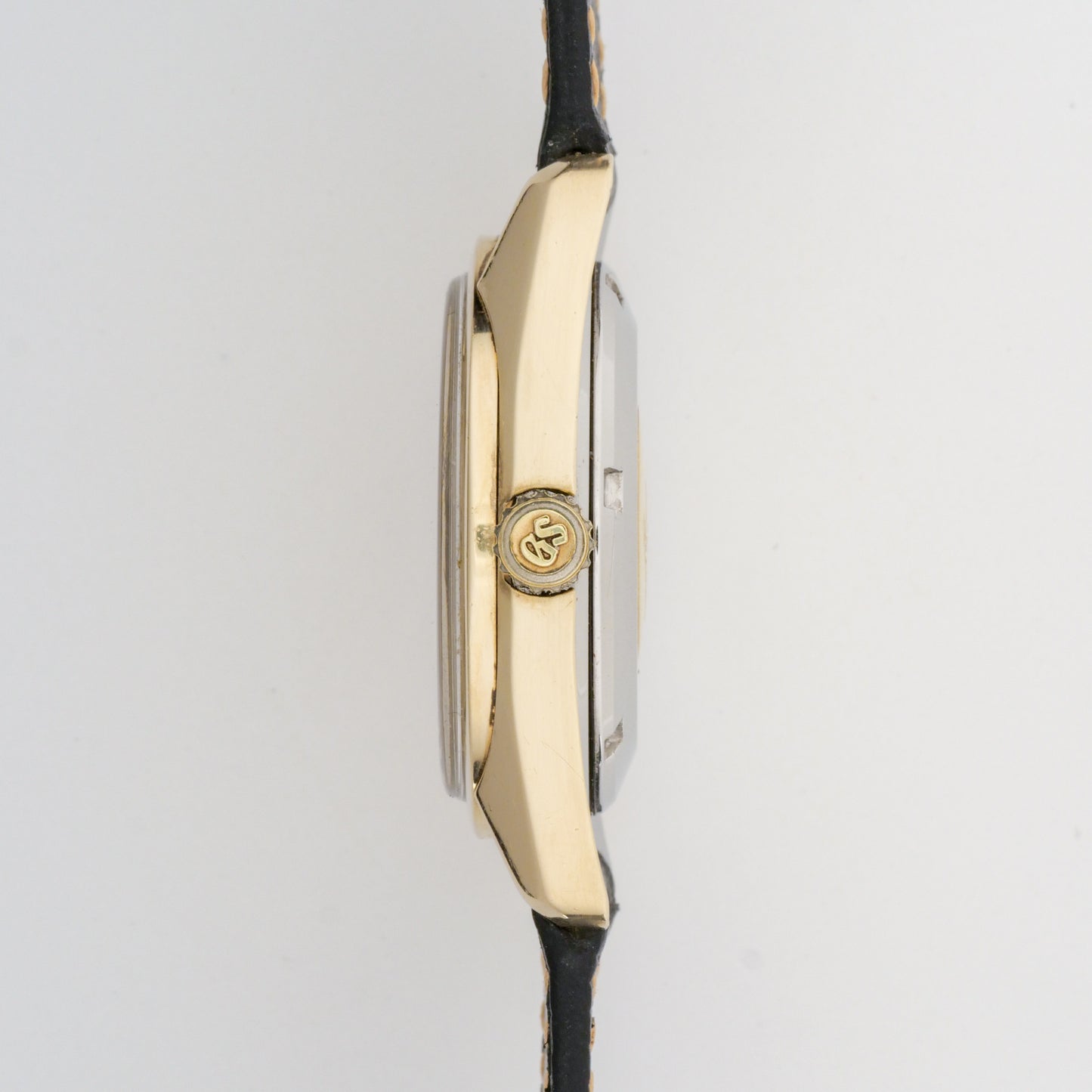 GRAND SEIKO GS AUTOMATIC HI-BEAT 36000 REF. 6146-8000