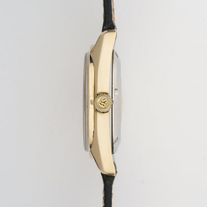 GRAND SEIKO GS AUTOMATIC HI-BEAT 36000 REF. 6146-8000