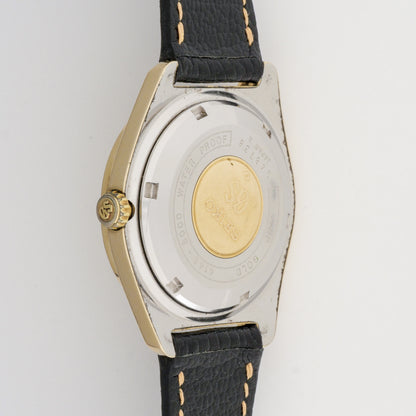 GRAND SEIKO GS AUTOMATIC HI-BEAT 36000 REF. 6146-8000