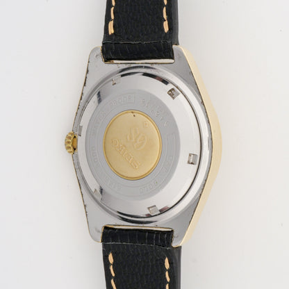 GRAND SEIKO GS AUTOMATIC HI-BEAT 36000 REF. 6146-8000