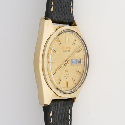 GRAND SEIKO GS AUTOMATIC HI-BEAT 36000 REF. 6146-8000