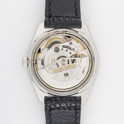 GRAND SEIKO GS AUTOMATIC HI-BEAT 36000 REF. 6146-8000