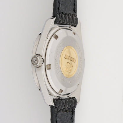 GRAND SEIKO GS AUTOMATIC HI-BEAT 36000 REF. 6146-8000