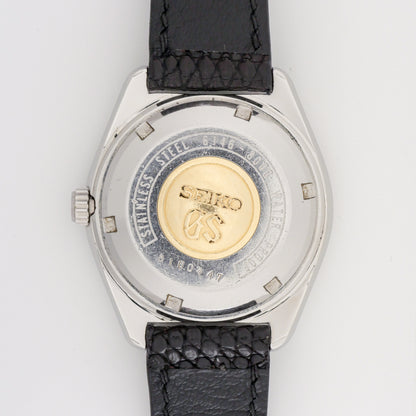GRAND SEIKO GS AUTOMATIC HI-BEAT 36000 REF. 6146-8000