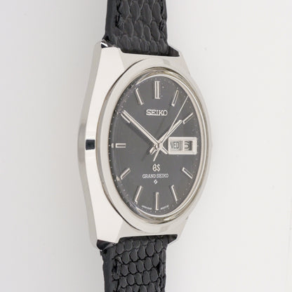 GRAND SEIKO GS AUTOMATIC HI-BEAT 36000 REF. 6146-8000