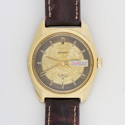 GRAND SEIKO GS AUTOMATIC HI-BEAT 36000 REF. 6146-8000