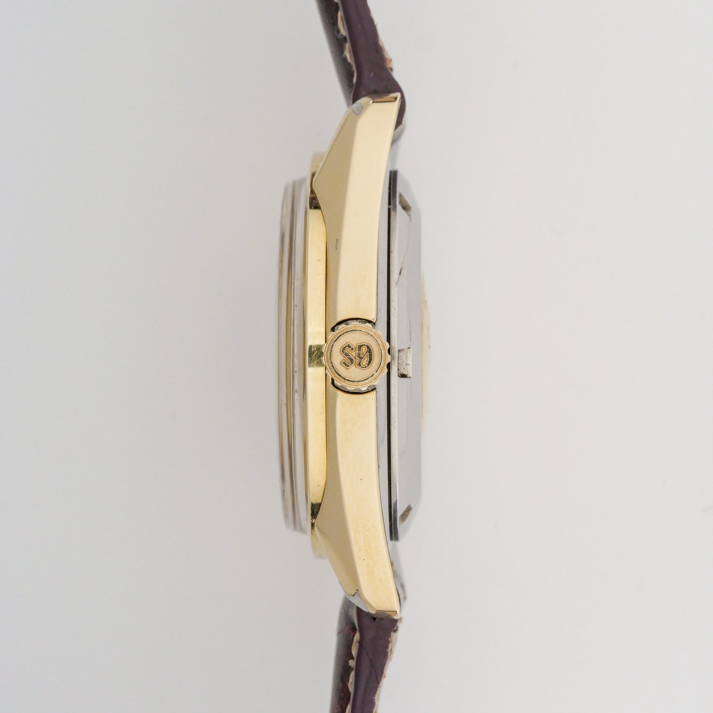 GRAND SEIKO GS AUTOMATIC HI-BEAT 36000 REF. 6146-8000