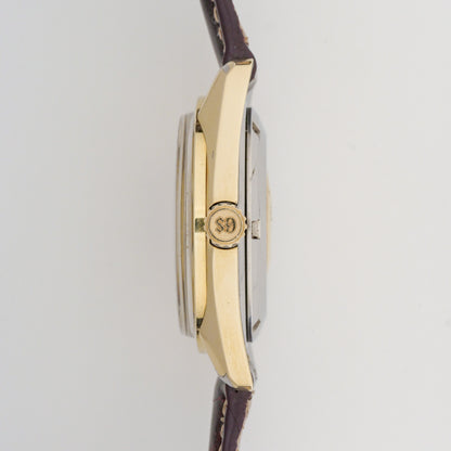 GRAND SEIKO GS AUTOMATIC HI-BEAT 36000 REF. 6146-8000