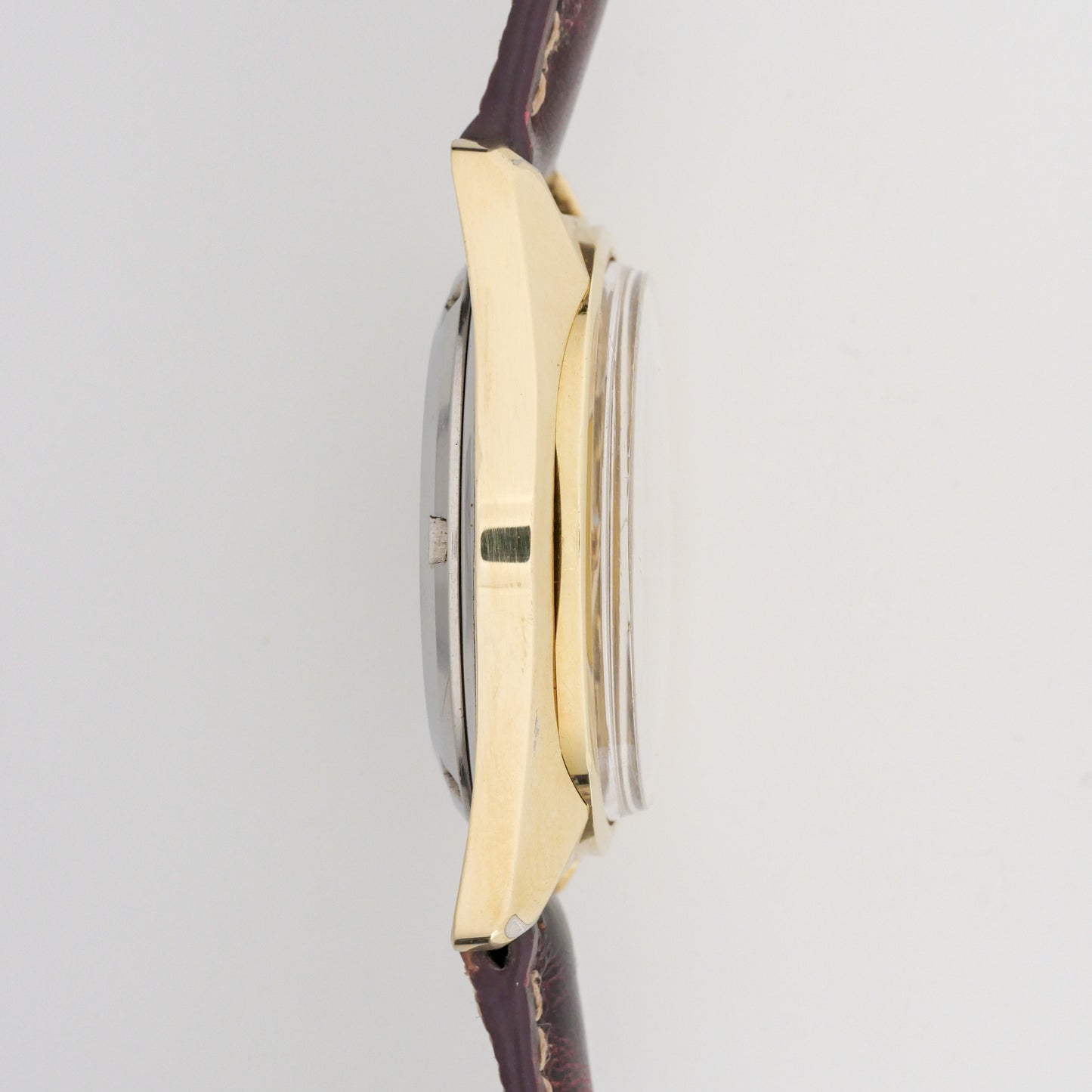GRAND SEIKO GS AUTOMATIC HI-BEAT 36000 REF. 6146-8000