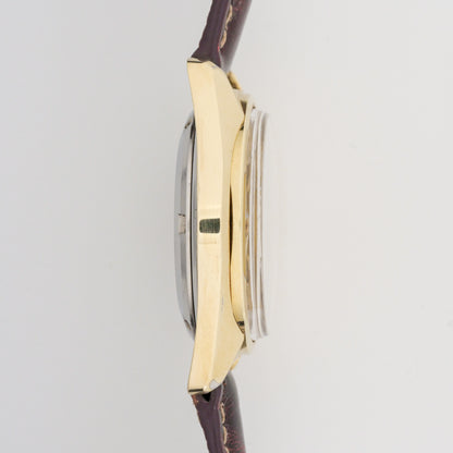 GRAND SEIKO GS AUTOMATIC HI-BEAT 36000 REF. 6146-8000