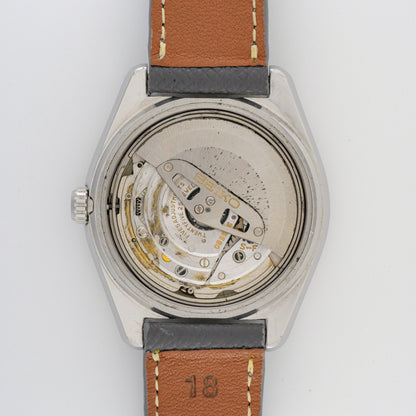 GRAND SEIKO GS AUTOMATIC HI-BEAT 36000 REF. 6146-8000