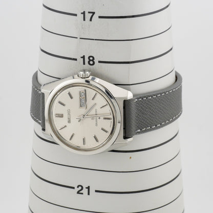 GRAND SEIKO GS AUTOMATIC HI-BEAT 36000 REF. 6146-8000