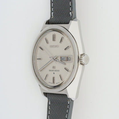 GRAND SEIKO GS AUTOMATIC HI-BEAT 36000 REF. 6146-8000