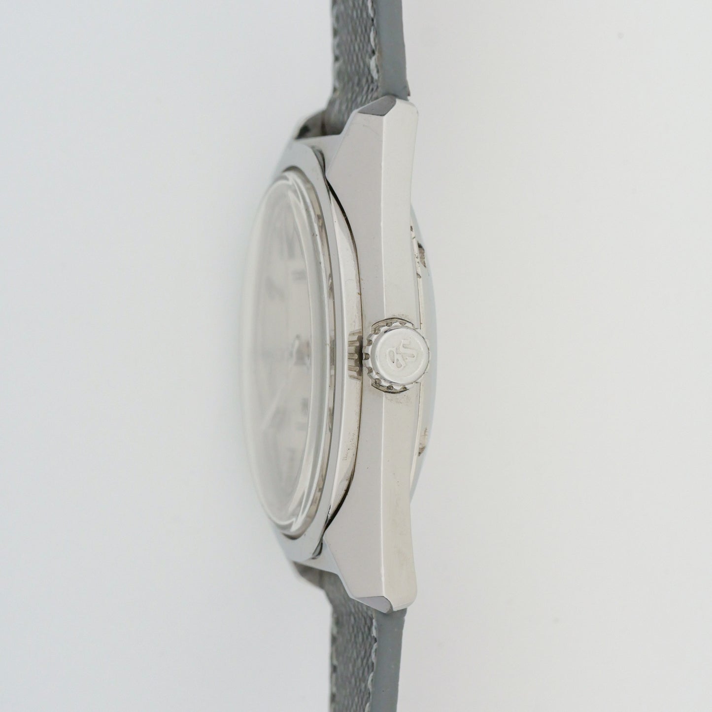 GRAND SEIKO GS AUTOMATIC HI-BEAT 36000 REF. 6146-8000