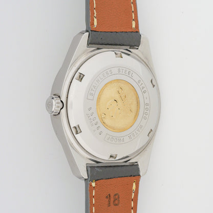GRAND SEIKO GS AUTOMATIC HI-BEAT 36000 REF. 6146-8000