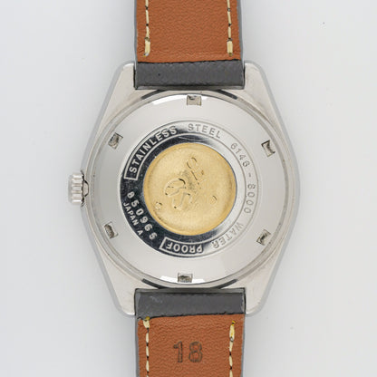 GRAND SEIKO GS AUTOMATIC HI-BEAT 36000 REF. 6146-8000