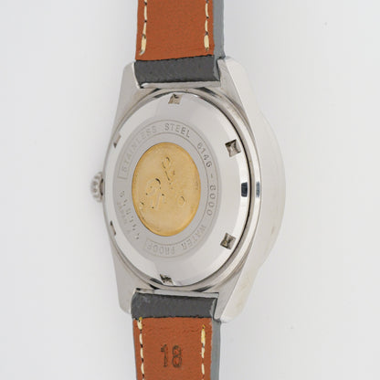 GRAND SEIKO GS AUTOMATIC HI-BEAT 36000 REF. 6146-8000