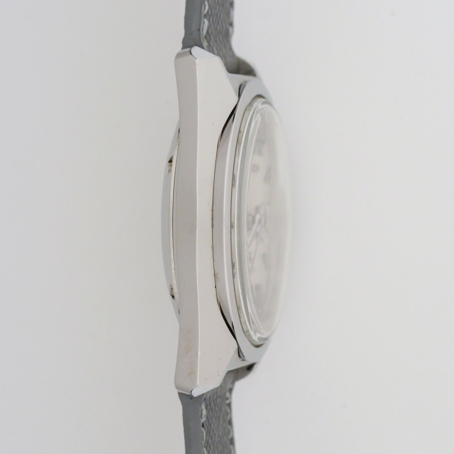 GRAND SEIKO GS AUTOMATIC HI-BEAT 36000 REF. 6146-8000
