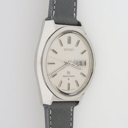 GRAND SEIKO GS AUTOMATIC HI-BEAT 36000 REF. 6146-8000