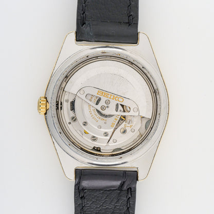 GRAND SEIKO GS AUTOMATIC HI-BEAT 36000 REF. 6146-8000