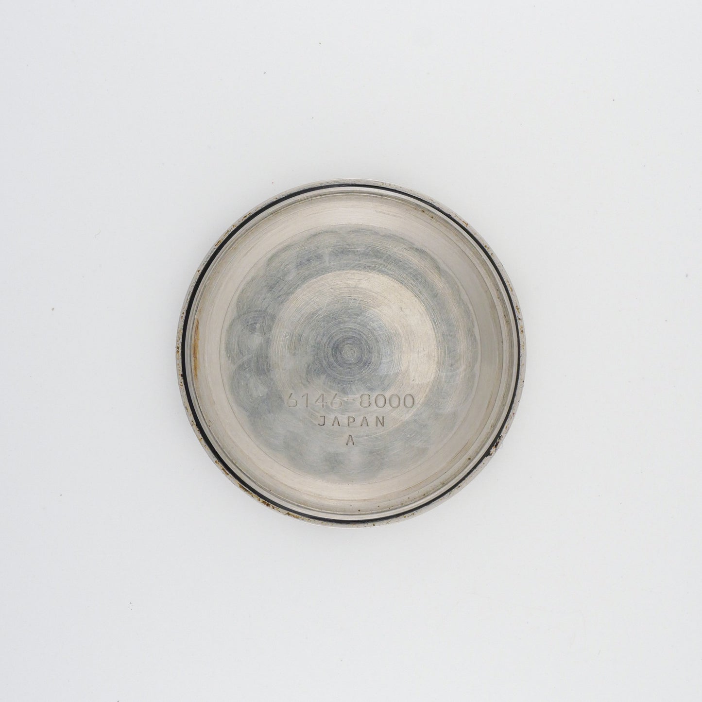 GRAND SEIKO GS AUTOMATIC HI-BEAT 36000 REF. 6146-8000