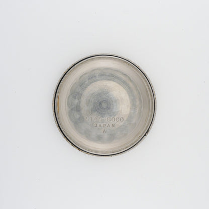 GRAND SEIKO GS AUTOMATIC HI-BEAT 36000 REF. 6146-8000