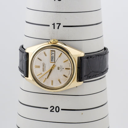 GRAND SEIKO GS AUTOMATIC HI-BEAT 36000 REF. 6146-8000