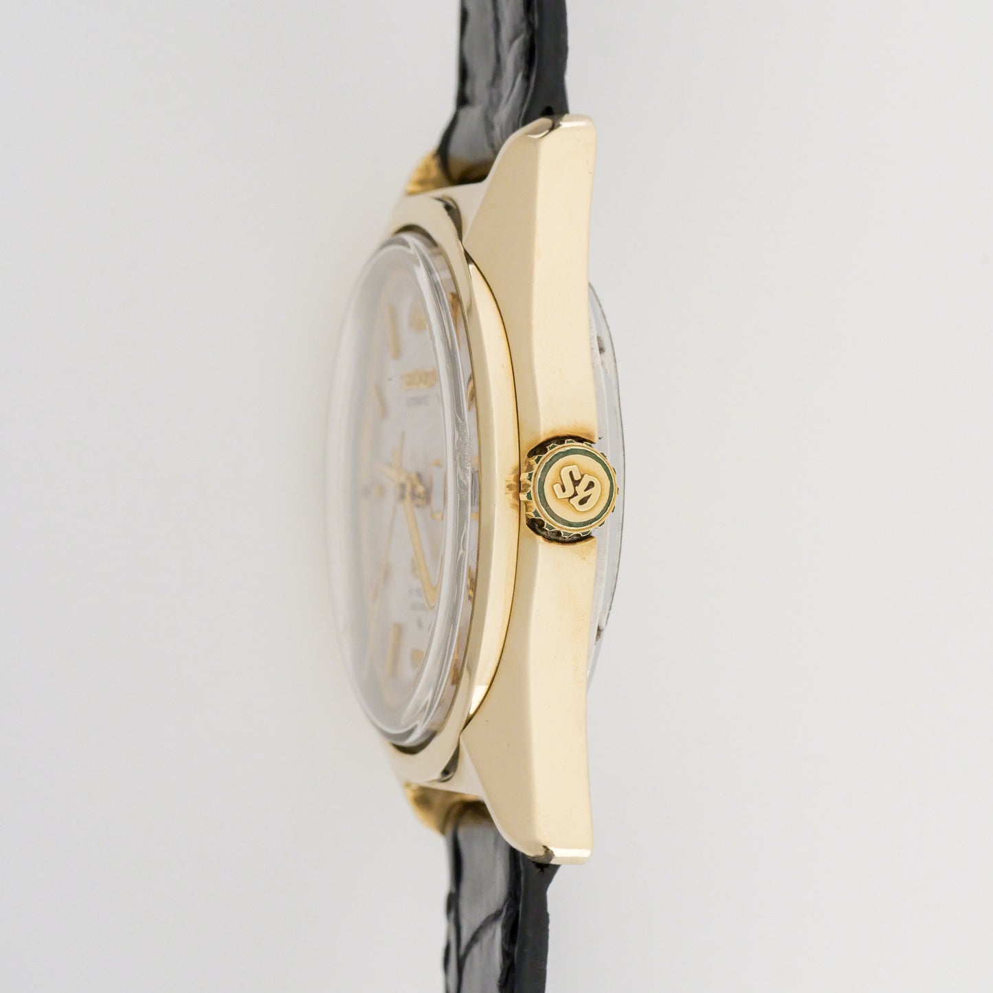 GRAND SEIKO GS AUTOMATIC HI-BEAT 36000 REF. 6146-8000