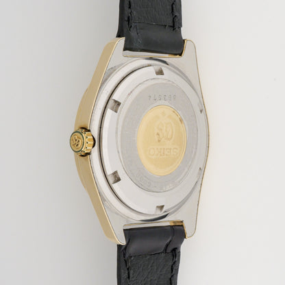 GRAND SEIKO GS AUTOMATIC HI-BEAT 36000 REF. 6146-8000