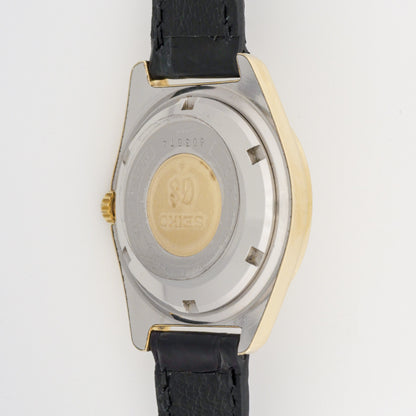 GRAND SEIKO GS AUTOMATIC HI-BEAT 36000 REF. 6146-8000