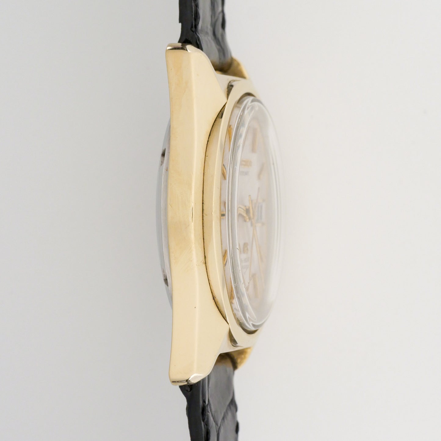 GRAND SEIKO GS AUTOMATIC HI-BEAT 36000 REF. 6146-8000