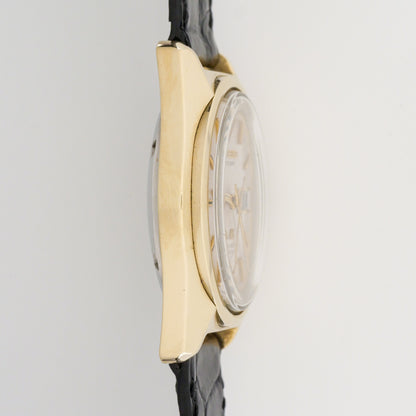 GRAND SEIKO GS AUTOMATIC HI-BEAT 36000 REF. 6146-8000