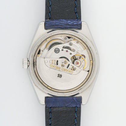 GRAND SEIKO GS AUTOMATIC HI-BEAT 36000 REF. 6146-8000