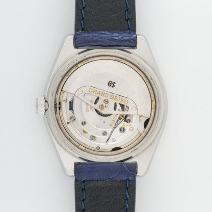 GRAND SEIKO GS AUTOMATIC HI-BEAT 36000 REF. 6146-8000