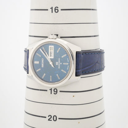 GRAND SEIKO GS AUTOMATIC HI-BEAT 36000 REF. 6146-8000