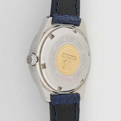 GRAND SEIKO GS AUTOMATIC HI-BEAT 36000 REF. 6146-8000