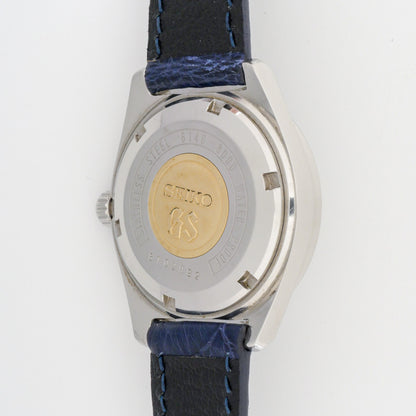 GRAND SEIKO GS AUTOMATIC HI-BEAT 36000 REF. 6146-8000