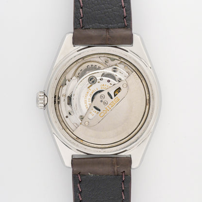 GRAND SEIKO GS AUTOMATIC HI-BEAT 36000 REF. 6146-8000