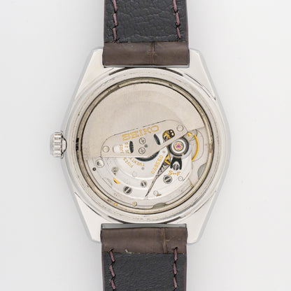 GRAND SEIKO GS AUTOMATIC HI-BEAT 36000 REF. 6146-8000