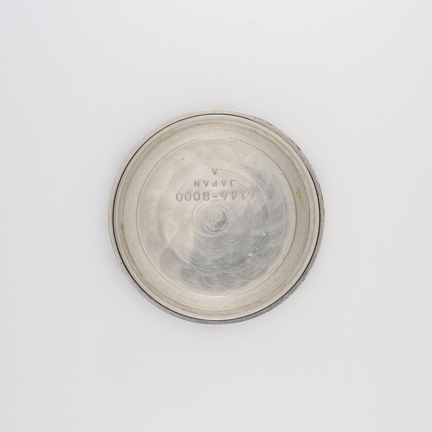 GRAND SEIKO GS AUTOMATIC HI-BEAT 36000 REF. 6146-8000