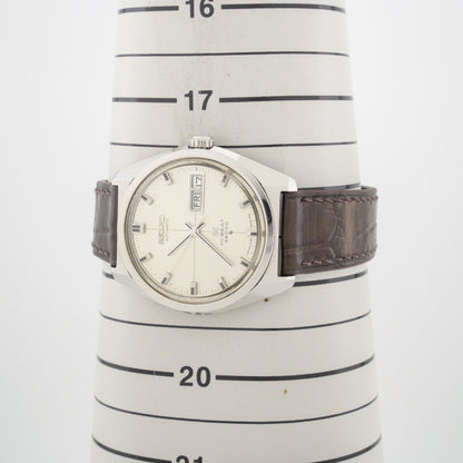 GRAND SEIKO GS AUTOMATIC HI-BEAT 36000 REF. 6146-8000